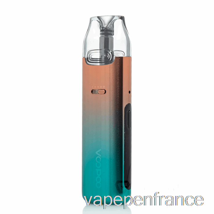 Voopoo Vmate Pro 25w Système De Pod Stylo Vape Rose